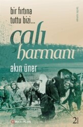 Çalı Harmanı - Yakın Plan Yayınları