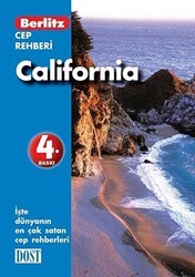 California Cep Rehberi - Dost Kitabevi Yayınları