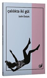 Çalılıkta İki Gül - Sakin Kitap