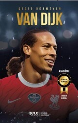 Geçit Vermeyen - Virjil Van Dijk - Gece Kitaplığı