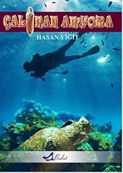 Çalınan Amfora - Bulut Yayınları