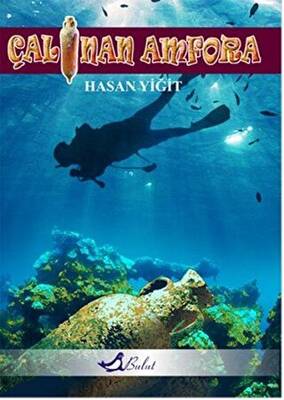 Çalınan Amfora - 1