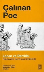Çalınan Poe - Ketebe Yayınları