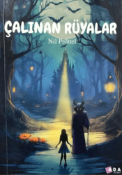 Çalınan Rüyalar - Ada Yayınları