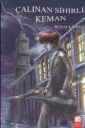 Çalınan Sihirli Keman - Final Kültür Sanat Yayınları