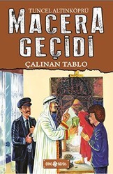 Macera Geçidi - Çalınan Tablo - Genç Hayat