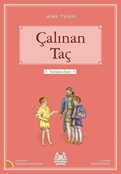 Çalınan Taç - Arkadaş Yayınları