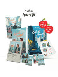 Çalıntı Hayat 1 - Hediyeli Kutu - Ephesus Yayınları