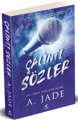 Çalıntı Sözler - Pukka Yayınları