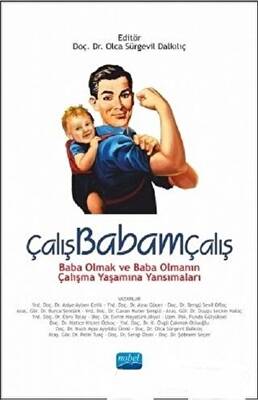 Çalış Babam Çalış - 1