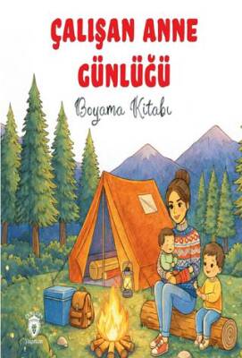 Çalışan Anne Günlüğü - 1