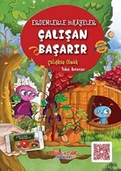 Çalışan Başarır - Yumurcak Yayınları