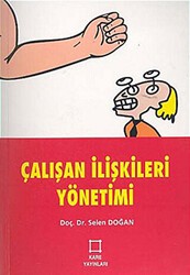 Çalışan İlişkileri Yönetimi - Kare Yayınları