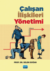 Çalışan İlişkileri Yönetimi - Nobel Akademik Yayıncılık