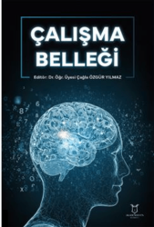 Çalışma Belleği - Akademisyen Kitabevi