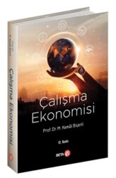 Çalışma Ekonomisi - Beta Yayınevi