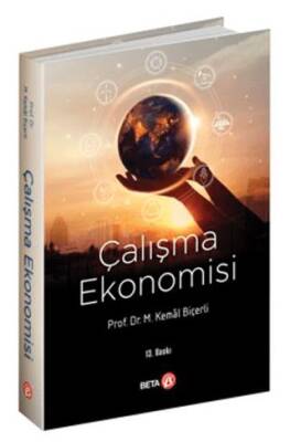 Çalışma Ekonomisi - 1