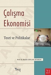 Çalışma Ekonomisi : Teori ve Politikalar - İmaj Yayıncılık