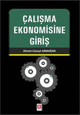 Çalışma Ekonomisine Giriş - 1