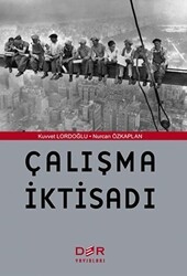 Çalışma İktisadı - Der Yayınları