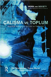 Çalışma ve Toplum - Nobel Akademik Yayıncılık