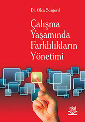Çalışma Yaşamında Farklılıkların Yönetimi - 1