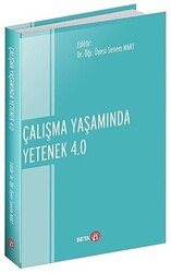 Çalışma Yaşamında Yetenek 4.0 - Beta Yayınevi