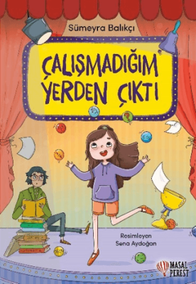 Çalışmadığım Yerden Çıktı - 1