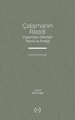 Çalışmanın Reddi - 1