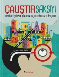 Çalıştır Saksıyı - Domingo Yayınevi