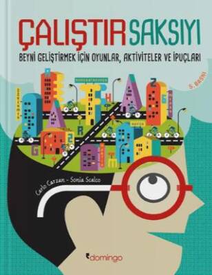 Çalıştır Saksıyı - 1