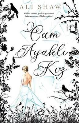 Cam Ayaklı Kız - 1