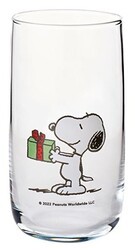 Cam Bardak 365 cc - Snoopy Hediye - Can Dükkan