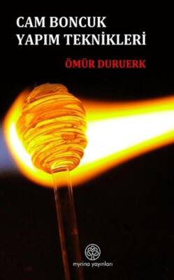 Cam Boncuk Yapım Teknikleri - 1