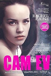 Cam Ev - Artemis Yayınları