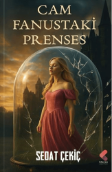 Cam Fanustaki Prenses - Klaros Yayınları