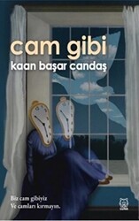 Cam Gibi - Luna Yayınları
