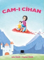 Cam-ı Cihan - Parana Yayınları