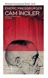 Cam İnciler - İş Bankası Kültür Yayınları