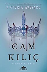 Cam Kılıç - Pegasus Yayınları