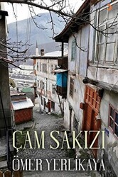 Çam Sakızı - Cinius Yayınları