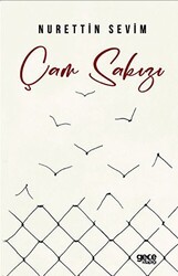 Çam Sakızı - Gece Kitaplığı