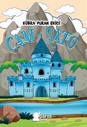 Cam Şato - Parya Kitap