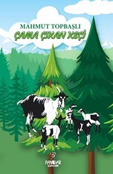 Çama Çıkan Keçi - Payidar Çocuk