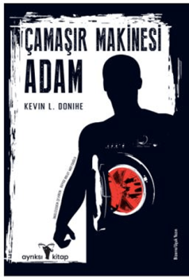 Çamaşır Makinesi Adam - 1