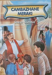 Cambazhane Merakı - Akçağ Yayınları