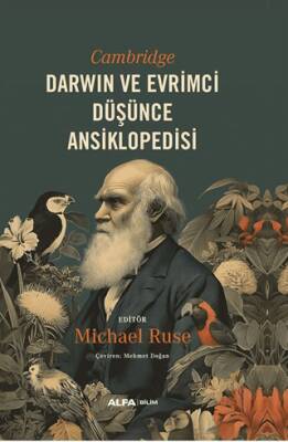 Cambridge Darwin ve Evrimci Düşünce Ansiklopedisi - 1