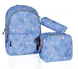 Cambridge Polo Club Sırt Çantası 319 Plcan2079 - 1