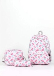 Cambridge Polo Club Sırt Çantası 343 Plcan2079 - Cambridge