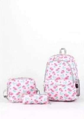 Cambridge Polo Club Sırt Çantası 343 Plcan2079 - 1